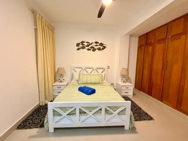 2-BEDROOM APARTMENT IN DOWNTOWN CABARETE, USD$ 175,000