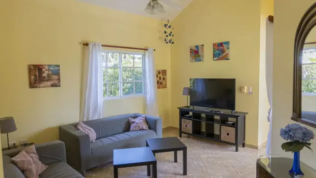 3 bedroom 3 bathroom Villa with Ocean View, USD$ 295,000