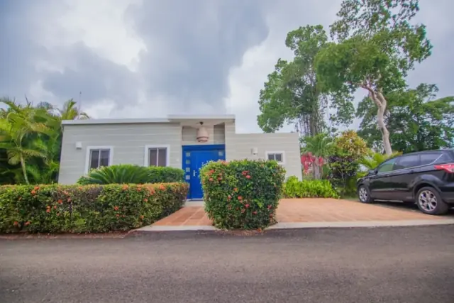 3-Bedroom Villa near Sosúa with Modern Design, USD$ 320,000