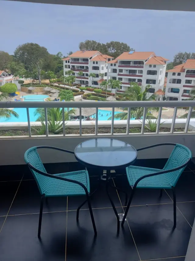 ACOGEDOR APARTAMENTO EN MONTE VISTA – SOSUA, USD$ 135,000