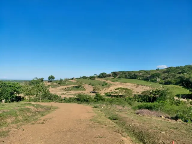 Altos de Bergantín – Terrenos Residenciales en Puerto Plata, USD$ 130