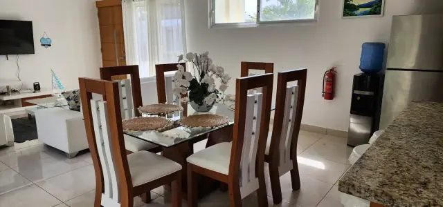 Villa en Sosúa Ocean Village, USD$ 595,000