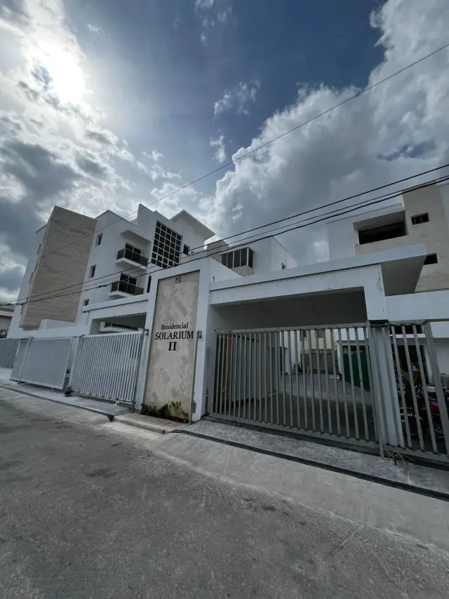 Apart con terminaciones de primera - La Romana, USD$ 117,600