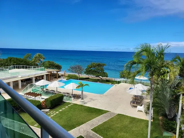 Apartament Ocean Front, USD$ 350,000