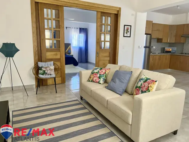 APARTAMENTO 1HB EN SOSUA – VENTA, USD$ 170,000