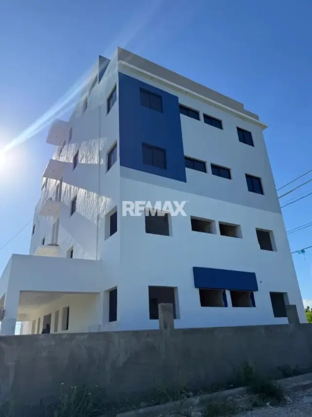 Apartamento 2 Hab en Caleta La Romana | 2do Piso Playa, USD$ 121,000