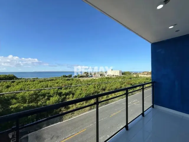 Apartamento 2 Hab en Caleta La Romana | 2do Piso Playa, USD$ 119,000
