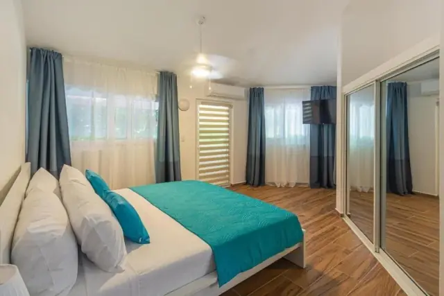Apartamento 2 Habitaciones, USD$ 240,000