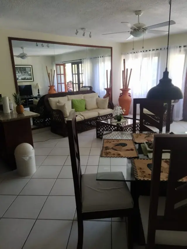 Apartamento 2 Habitaciones, USD$ 185,000
