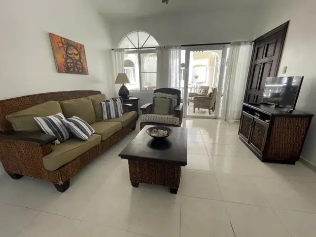 Apartamento 2 Habitaciones en Cofresí, USD$ 155,000