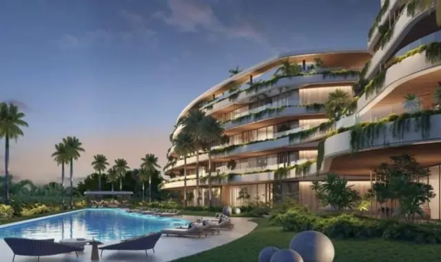 Apartamento 63 m², USD$ 173,000