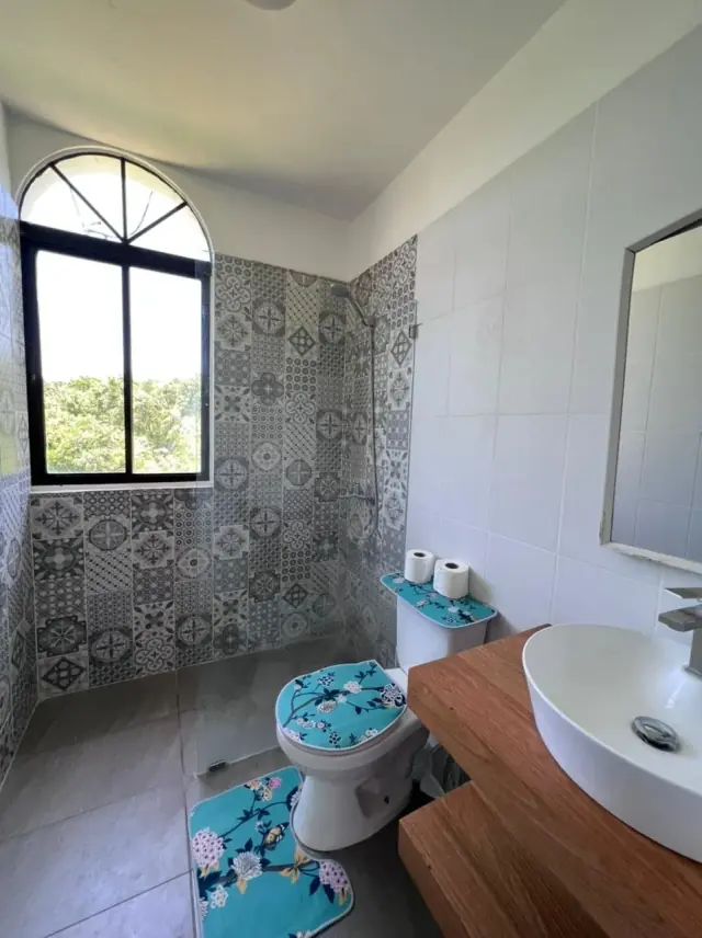 Apartamento Amueblado 2 Habitaciones, USD$ 120,000