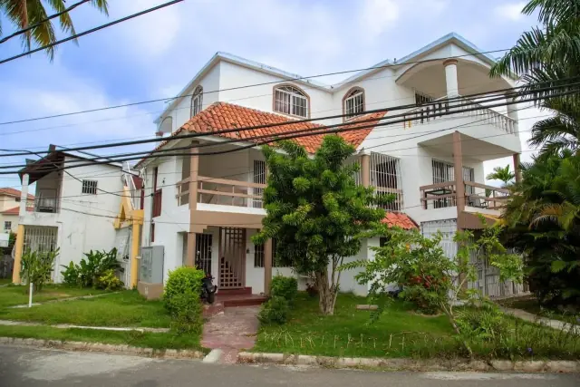 Apartamento Amueblado en Venta – Sosúa, USD$ 95,000