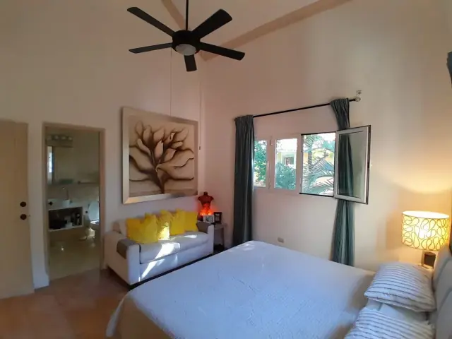 Apartamento de 1 Dormitorio de Lujo en Cabarete, USD$ 159,000