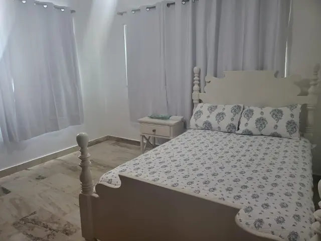 Apartamento con Playa Privada, USD$ 335,000