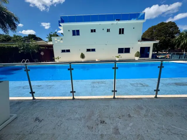Apartamento con Vista al Mar en Camino Llibre, Sosúa, USD$ 165,000