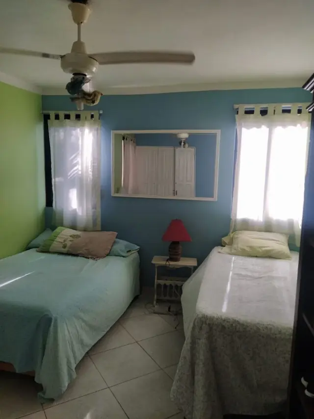 APARTAMENTO – 1HB – EN CABARETE, USD$ 105,000