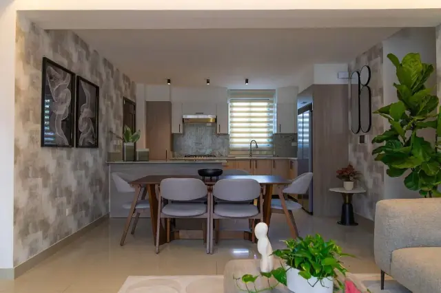 Apartamento de 123 m² en Residencial Gardeno – 3 Habitaciones + Amenidades Exclusivas, USD$ 184,601