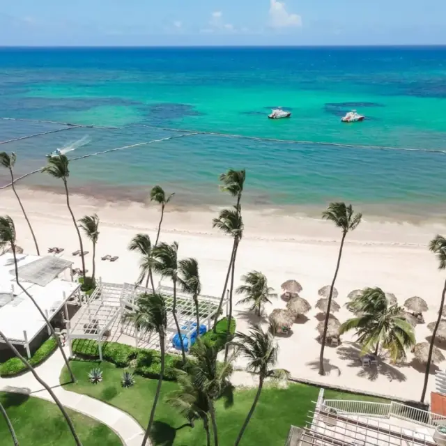 Apartamento de lujo cerca de la playa, USD$ 480,000