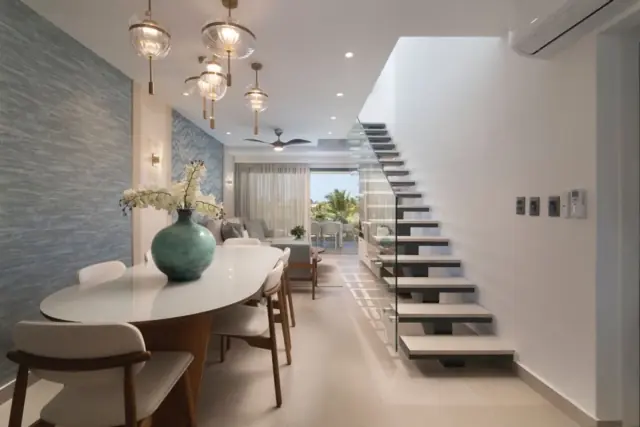 Apartamento de Lujo en Bavaro, Los Corales, USD$ 580,000