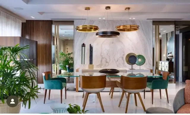 Apartamento de Lujo en Piantini, Santo Domingo, USD$ 1,200,000