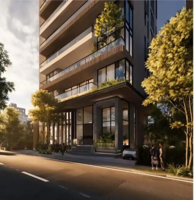 Apartamento de Lujo en Piantini, Santo Domingo, USD$ 1,390,000