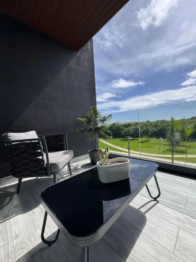 Apartamento de lujo en Punta Cana Village, USD$ 495,000