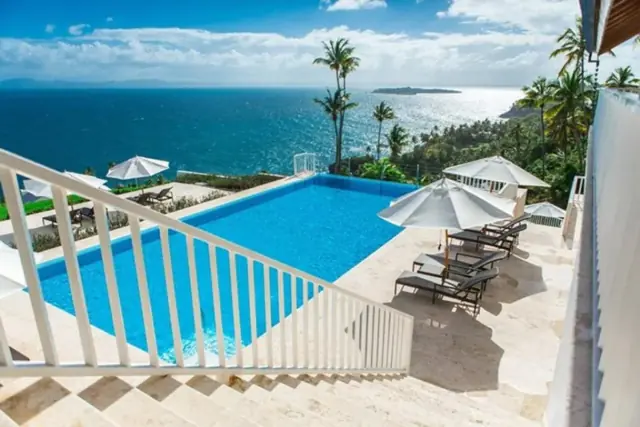Apartamento de Lujo en Samaná, Santa Bárbara, USD$ 330,000
