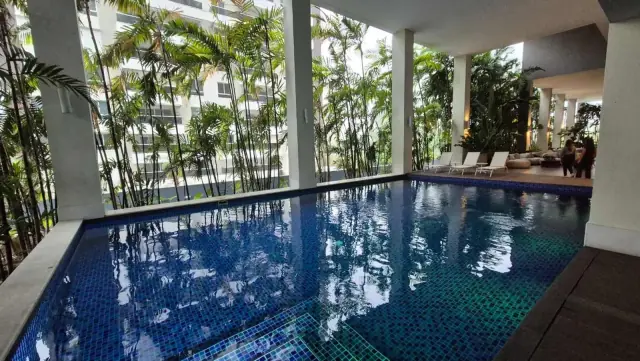 Apartamento de lujo en venta en Piantini, USD$ 1,500,000