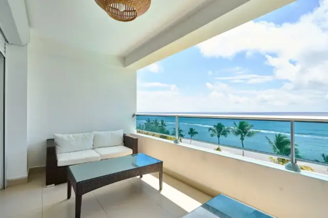 Apartamento de playa en Juan Dolio, USD$ 280,000