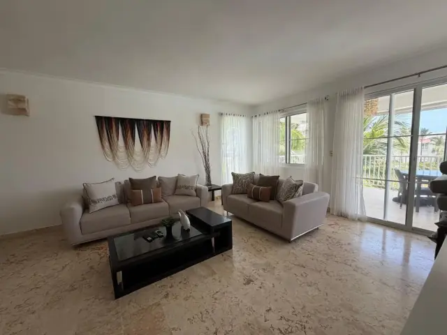 APARTAMENTO- EL CORTECITO, VERÓN PUNTA CANA,, USD$ 495,000