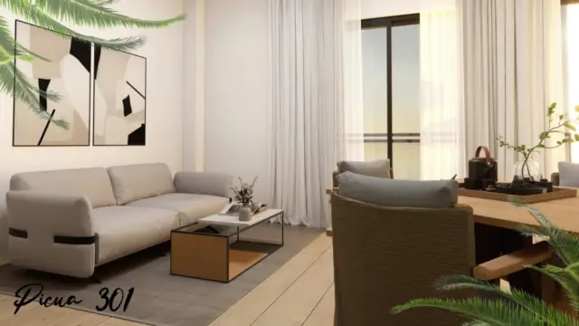 Apartamento en Bayahibe con alto potencial de retorno, USD$ 149,900