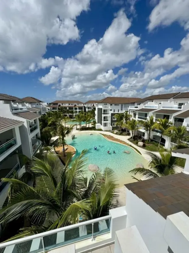 Apartamento en Bayahibe, Dominicus, USD$ 265,000