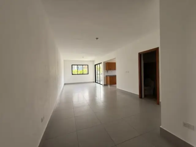 Apartamento en Buena Vista Norte, La Romana, USD$ 260,000