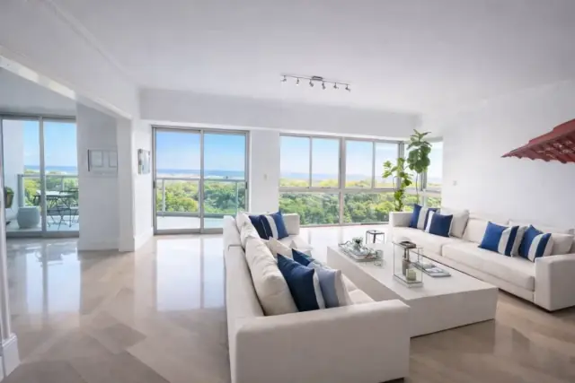 Apartamento en Cacicazgos, USD$ 850,000