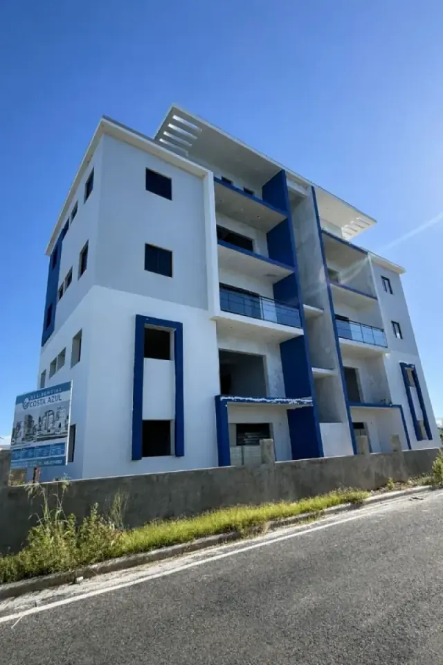Apartamento en Caleta, La Romana, USD$ 113,000