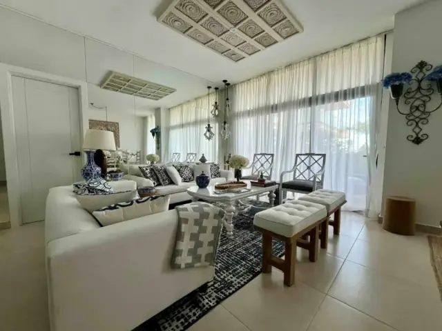 Apartamento en Cap Cana, Punta Cana, USD$ 450,000