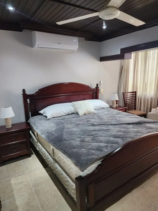 Apartamento en Caribe Campo, Sosúa – Oportunidad Única, USD$ 120,000