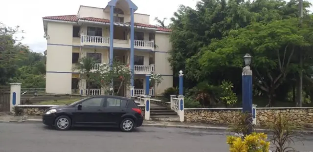 Apartamento En Centro Del Pueblo, Río San Juan, USD$ 450,000