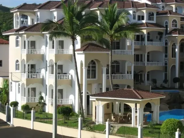 Apartamento en Cofresí, USD$ 177,500