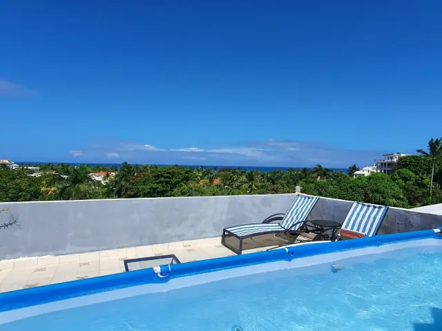 Apartamento en Costambar, USD$ 129,000