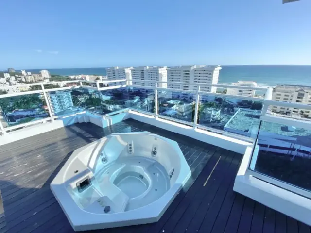 Apartamento En Juan Dolio, San Pedro De Macorís, USD$ 475,000