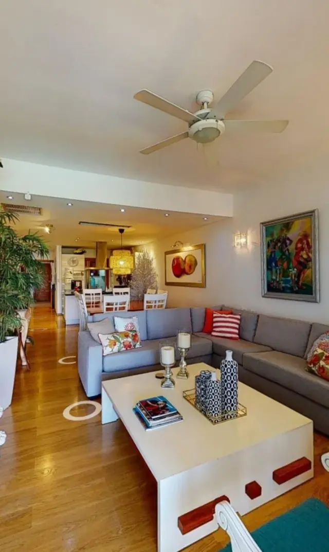 Apartamento En Juan Dolio, San Pedro De Macorís, USD$ 290,000