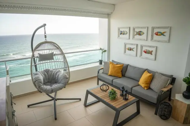 Apartamento en Juan Dolio, San Pedro de Macorís, USD$ 365,000