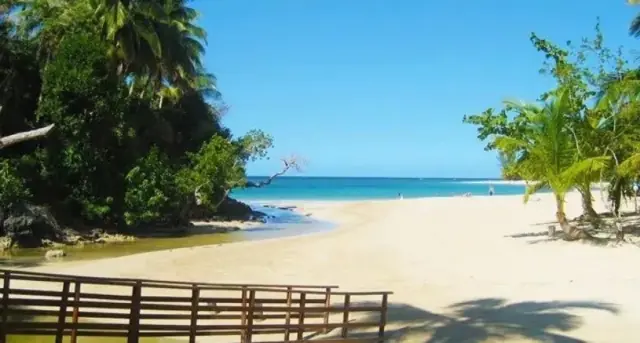 Apartamento en Las Ballenas, Samaná, USD$ 225,000