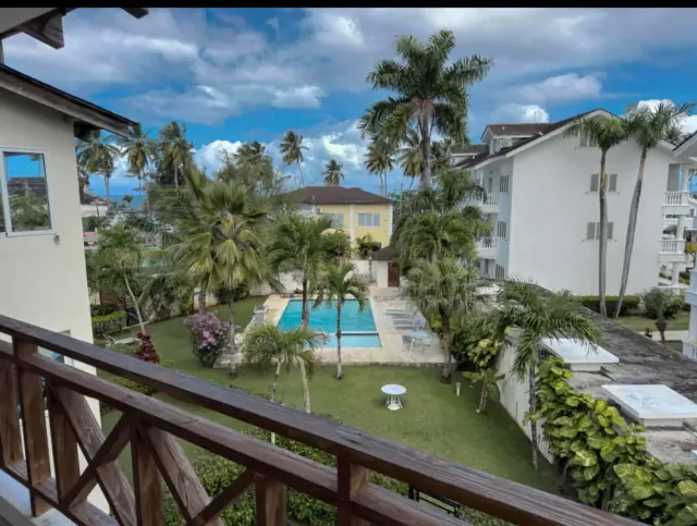Apartamento en Las Terrenas, El Portillo, USD$ 300,000
