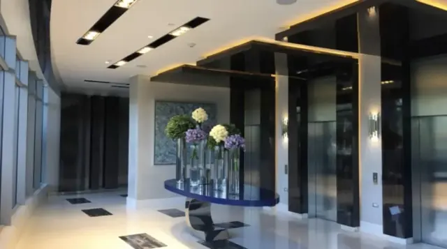 Apartamento En Los Cacicazgos, Santo Domingo De Gu, USD$ 5,200,000