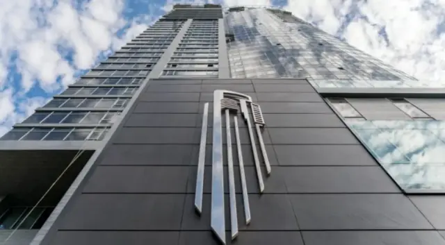 Apartamento En Los Cacicazgos, Santo Domingo De Gu, USD$ 10,200,000