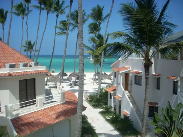 Apartamento en Los Corales, Bavaro, USD$ 450,000