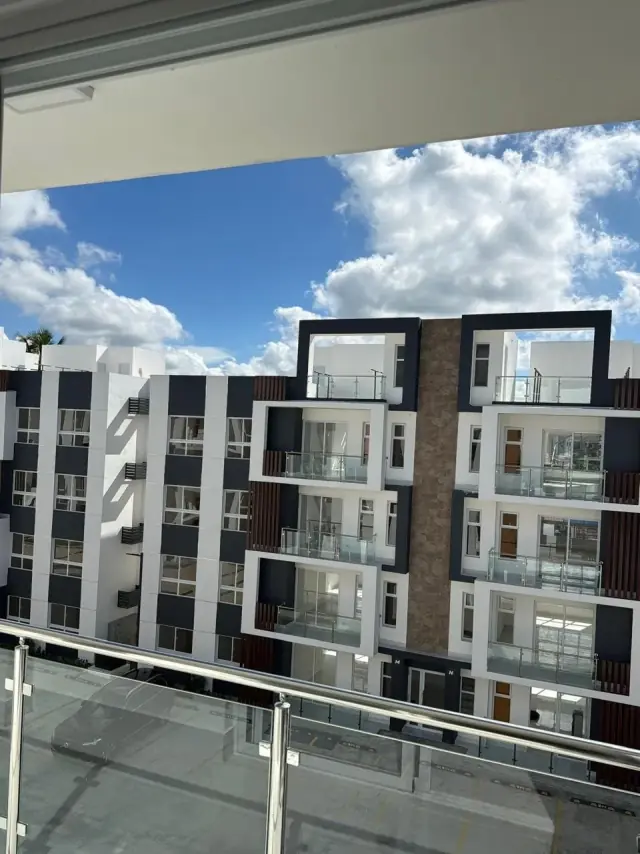 Apartamento en LOS LLANOS DE GURABO SANTIAGO, USD$ 141,500